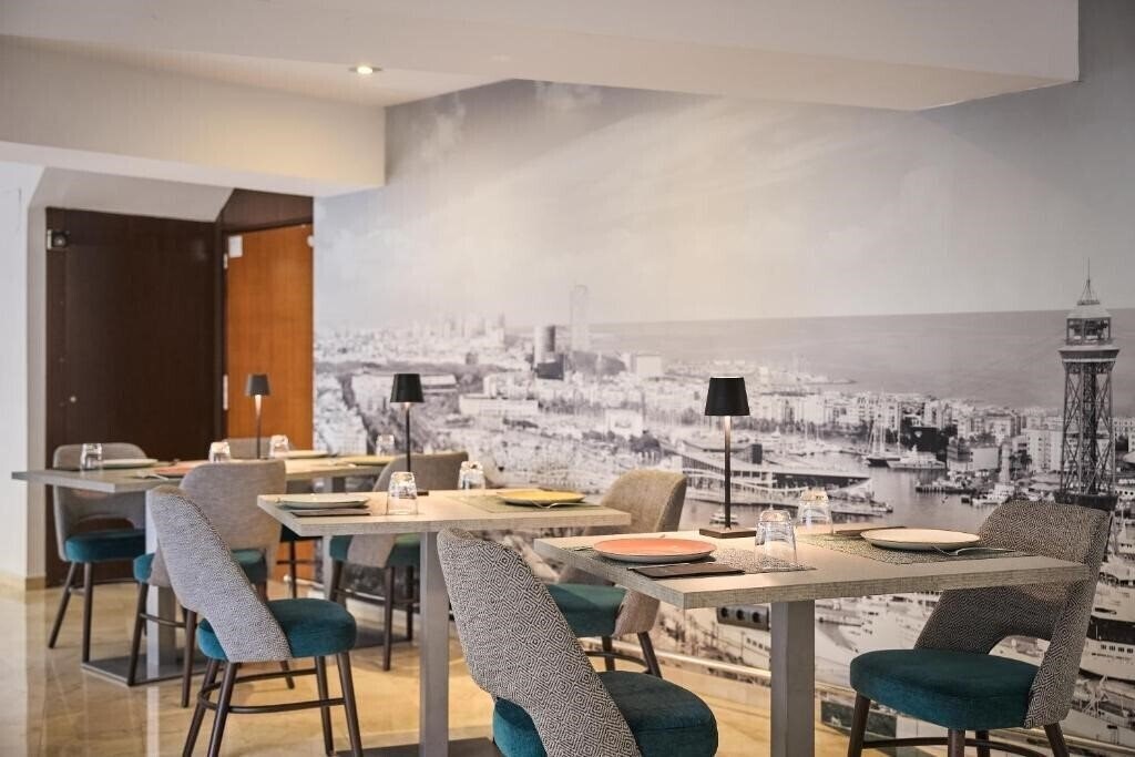 Фотография Catalonia Atenas 4*