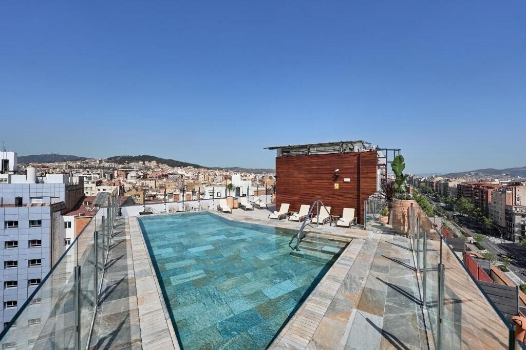 Зображення Catalonia Atenas 4*