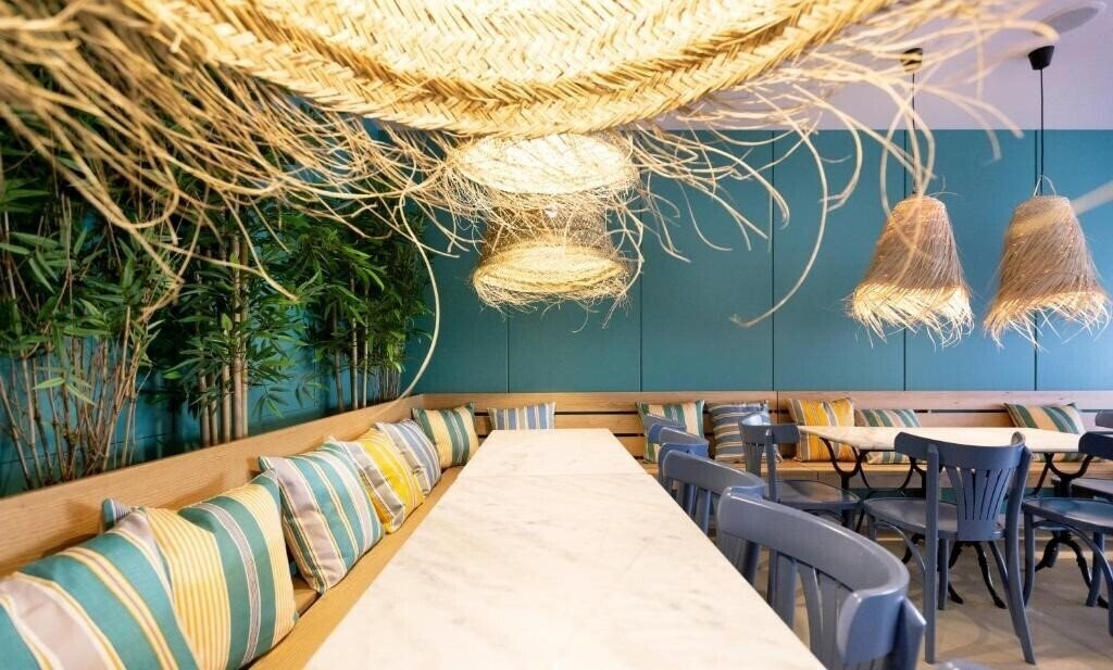 Зображення Hostal Bcn Port 2*