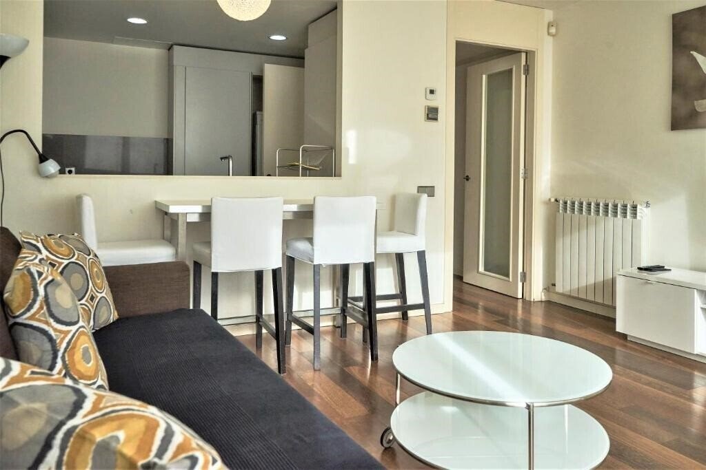 Фотографія Apartamentos Augusta 3*