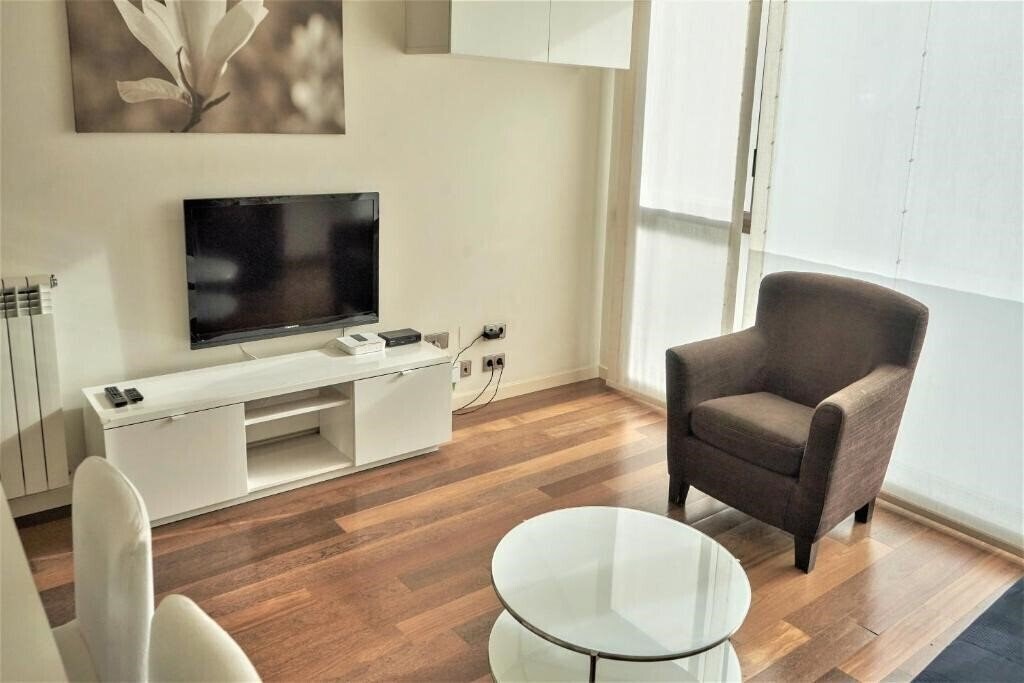 Зображення Apartamentos Augusta 3*