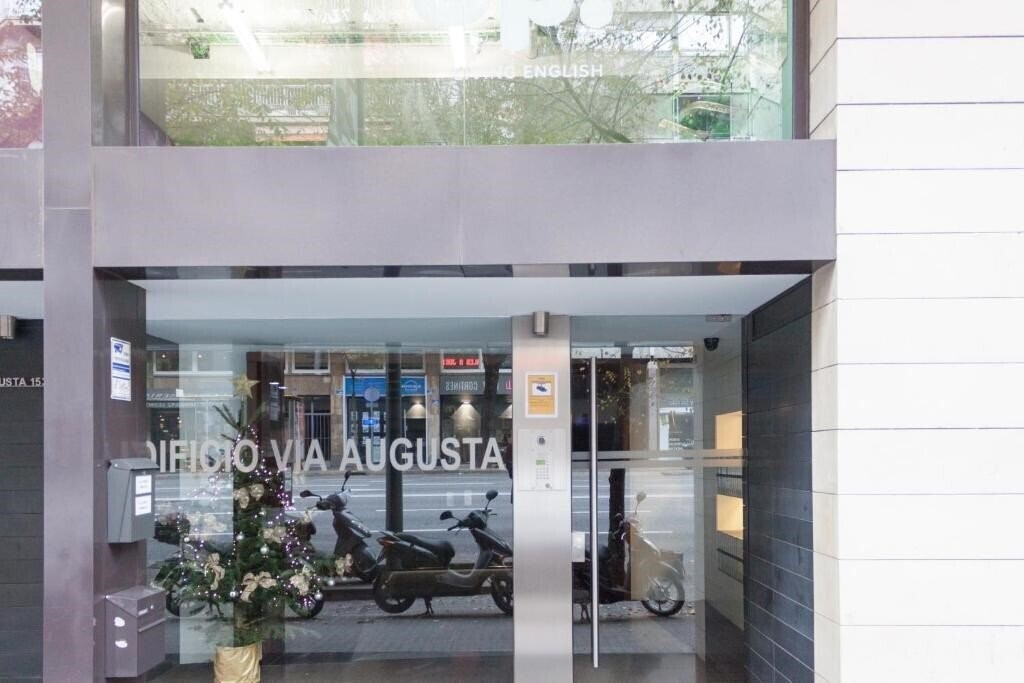 Картинка Apartamentos Augusta 3*