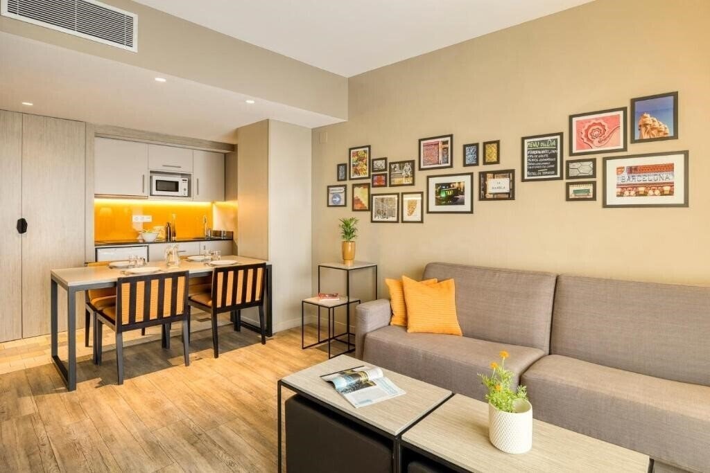 Зображення Citadines 3*