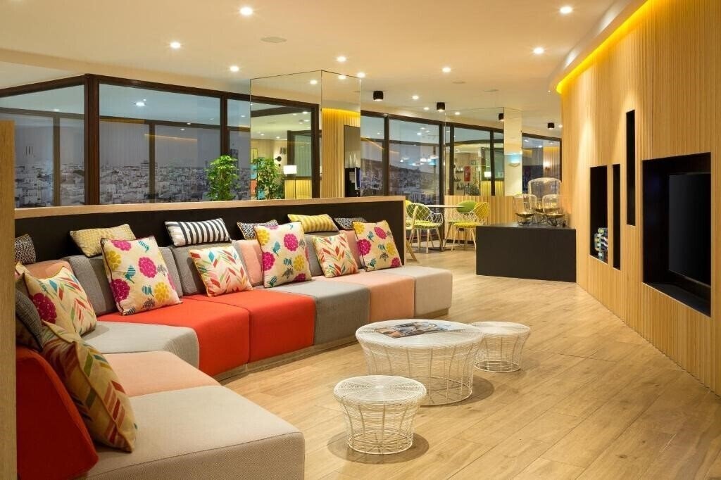 Картинка Citadines 3*
