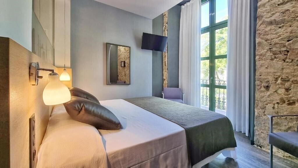 Фотографія Sant Agusti 3*