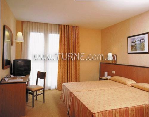 Зображення HCC Covadonga 3*