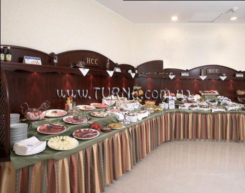 Фотографія HCC Covadonga 3*