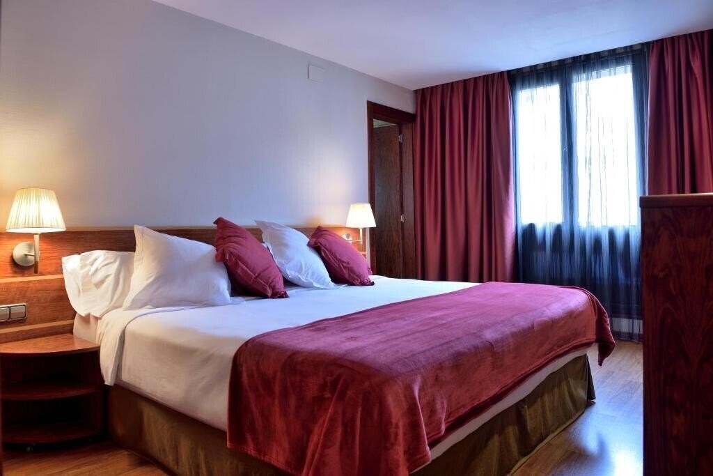 Изображение ITC Barcelona by Soho Boutique 2*