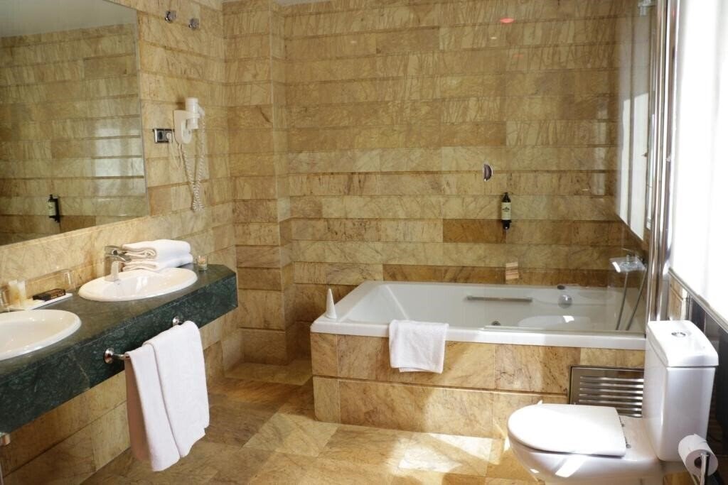Картинка ITC Barcelona by Soho Boutique 2*