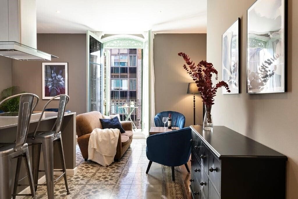 Фотографія Bacardi Central Suites 4*