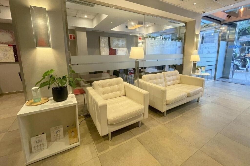 Картинка Sant Antoni 2*