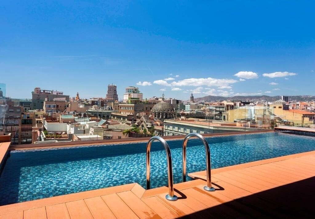 Готель Negresco Princess 4*