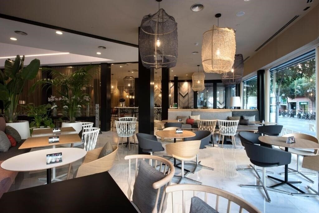 Фотографія Negresco Princess 4*