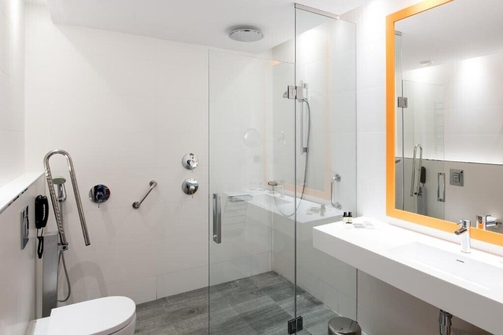 Фотография Catalonia Mikado Hotel 3*