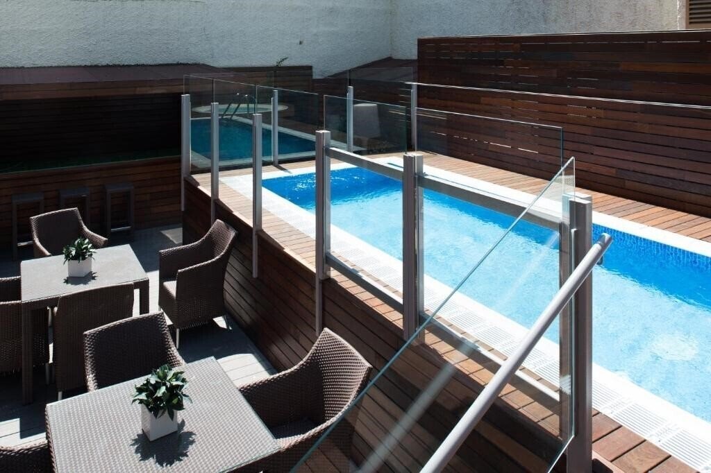 Изображение Catalonia Mikado Hotel 3*