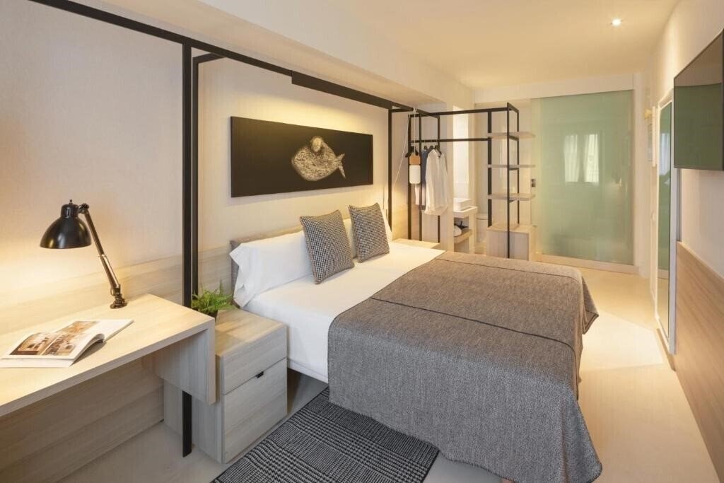 Фотографія Denit Barcelona 3*