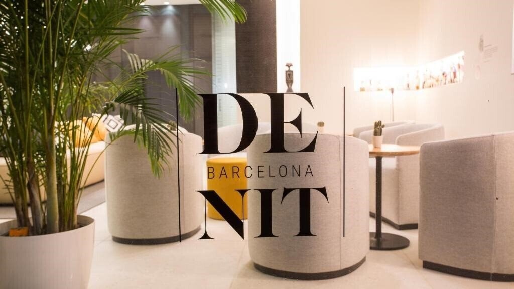 Зображення Denit Barcelona 3*