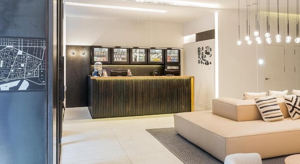 Картинка Denit Barcelona 3*