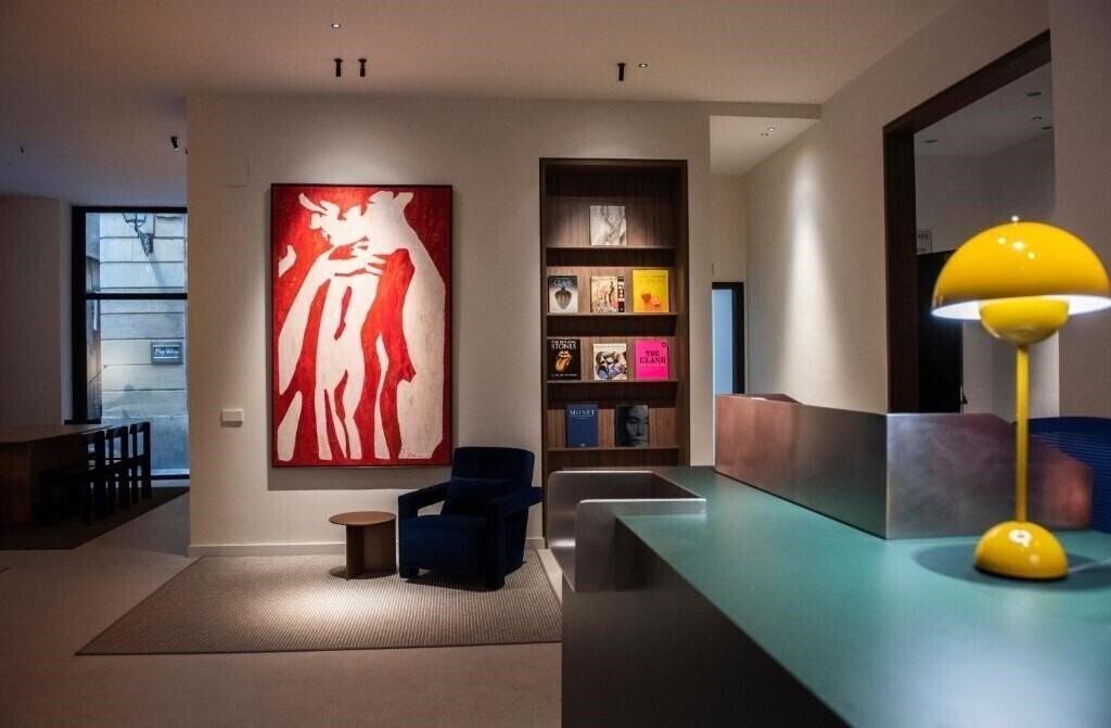 Отель California 2*