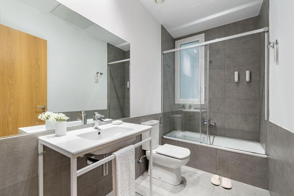 Зображення Arago 312 Apartments апартаменты