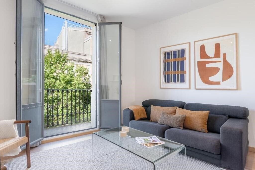 Картинка Arago 312 Apartments апартаменты