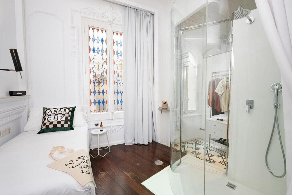 Фотография Hotel Chic & Basic Ramblas 3*
