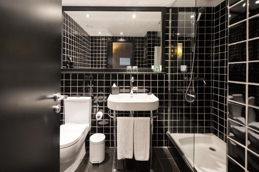 Фотографія Parallel 2*