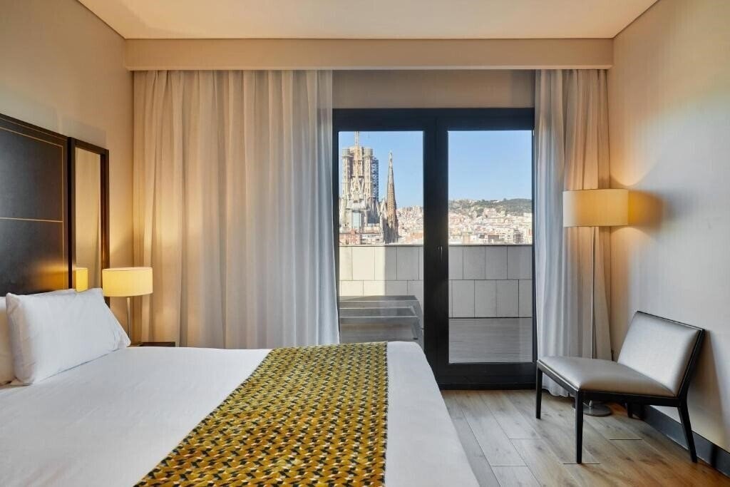 Фото Eurostars Monumental 4*
