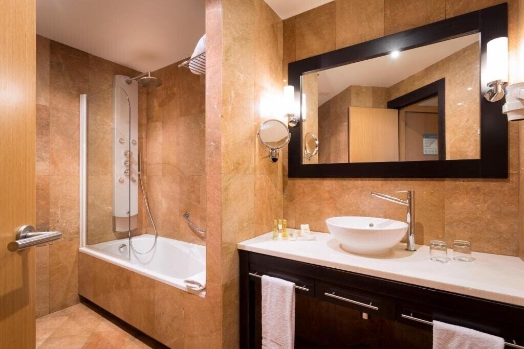 Фотография Eurostars Monumental 4*