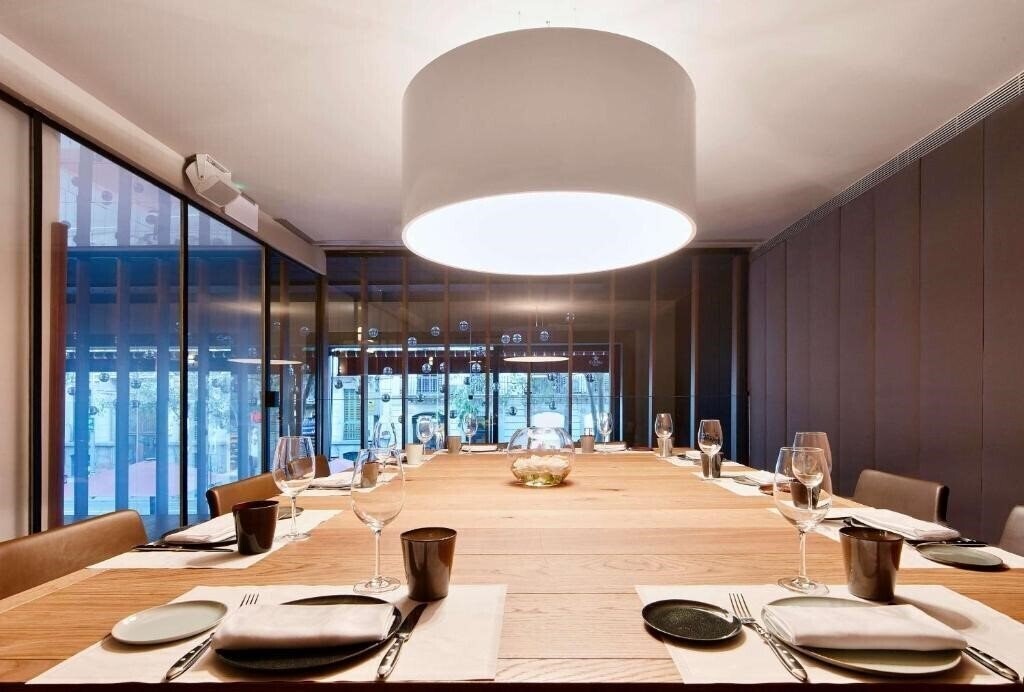 Фото Alexandra Barcelona Hotel 4*