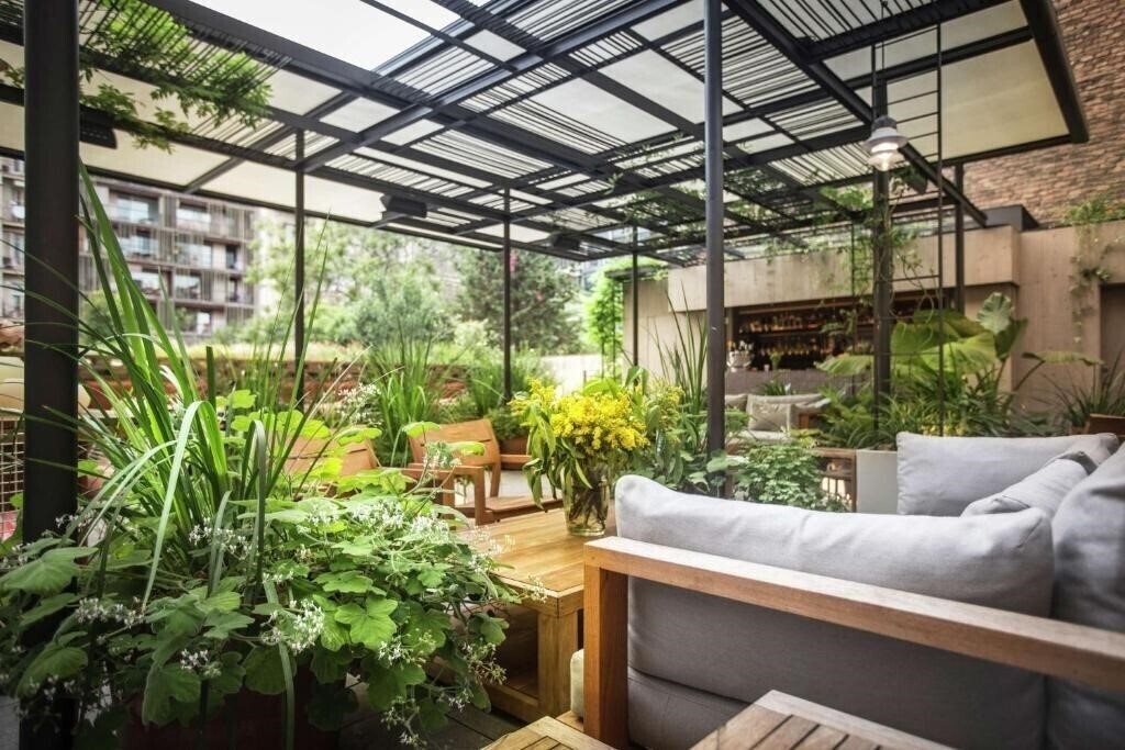 Изображение Alexandra Barcelona Hotel 4*
