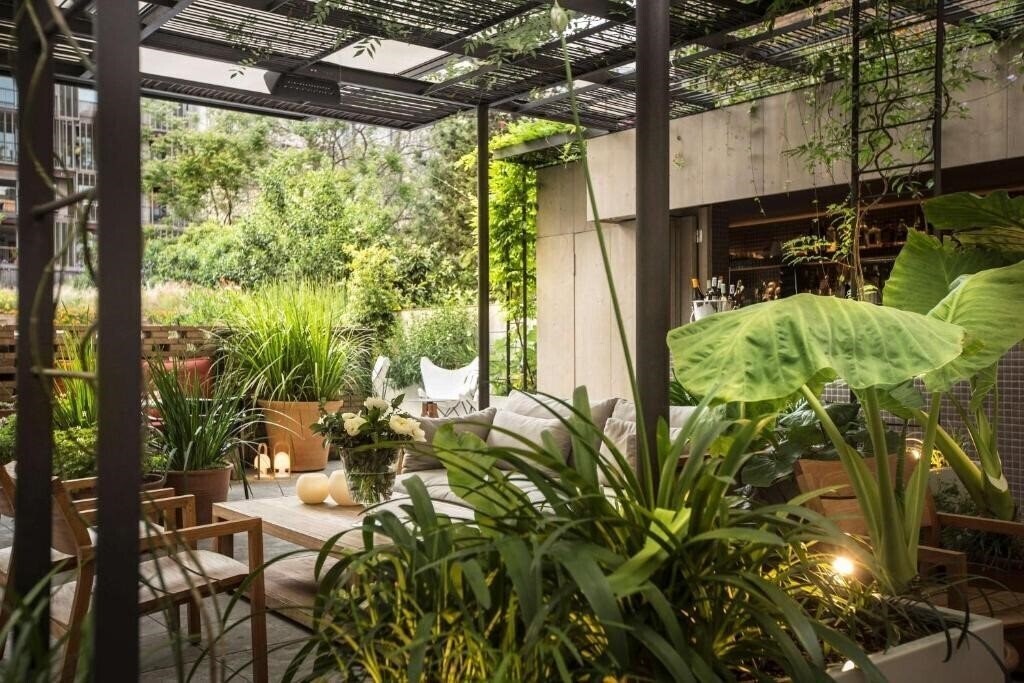 Картинка Alexandra Barcelona Hotel 4*