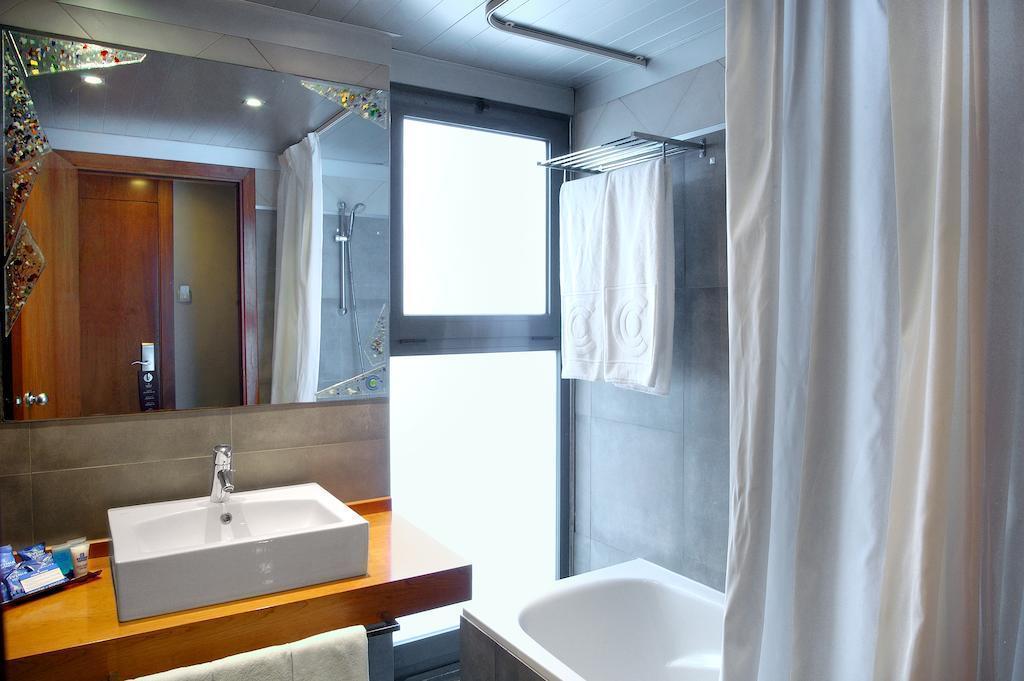 Зображення Evenia Rossello 4*