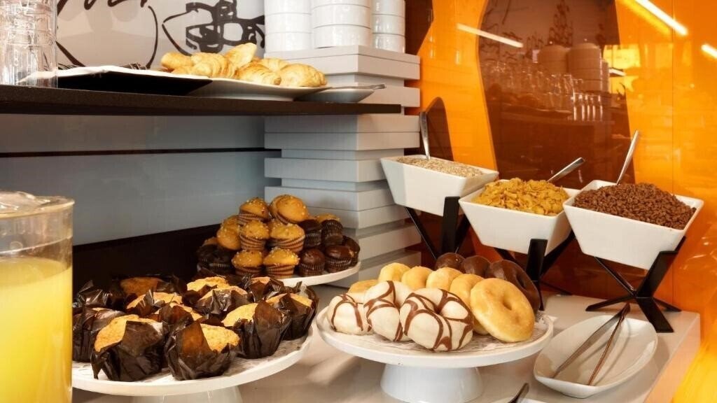 Изображение Evenia Rossello 4*