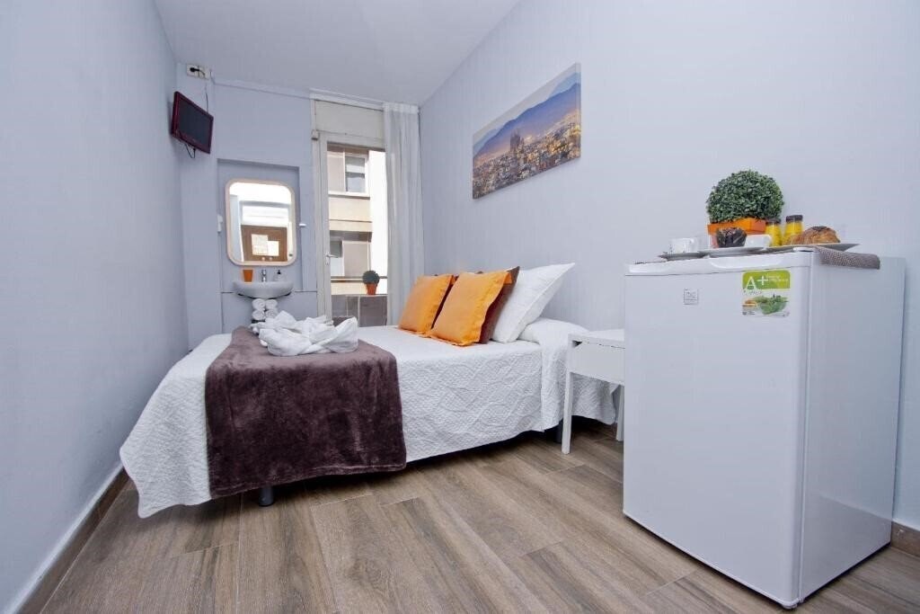 Зображення Barcelona City Seven 1*