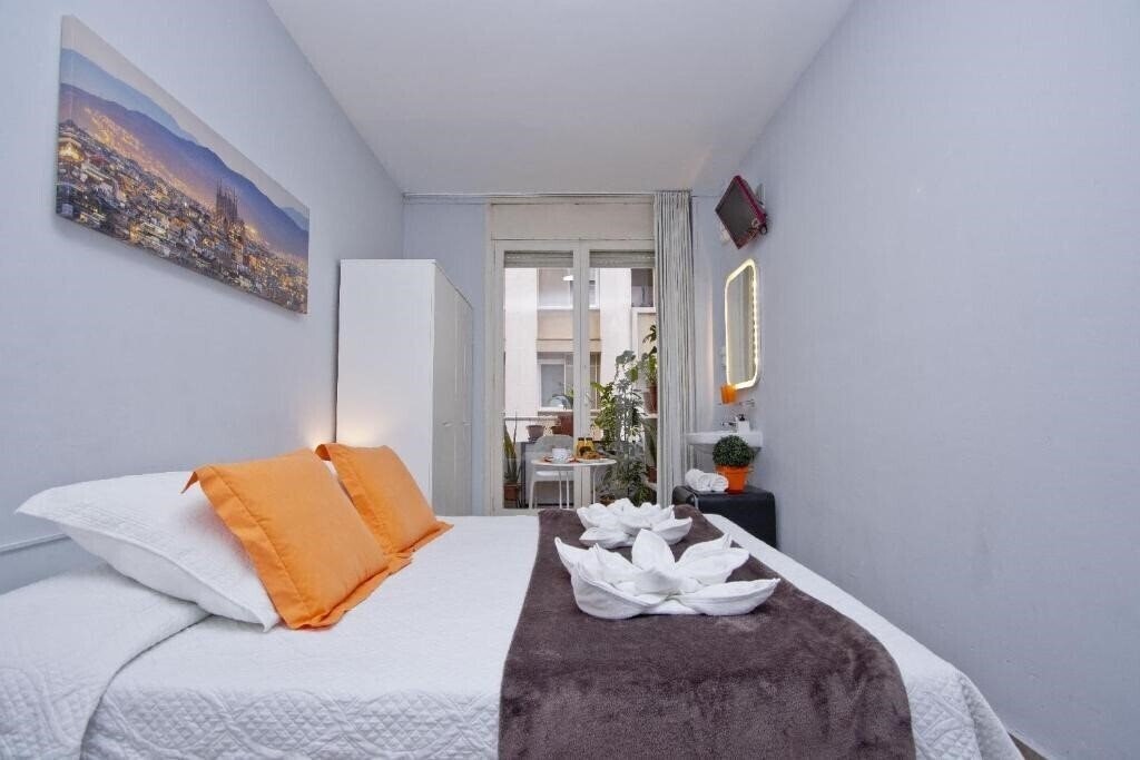 Зображення Barcelona City Seven 1*