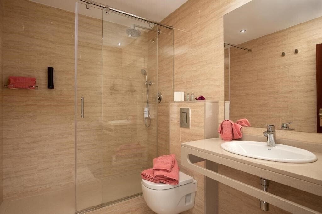 Фотография Continental Barcelona Hotel 3*