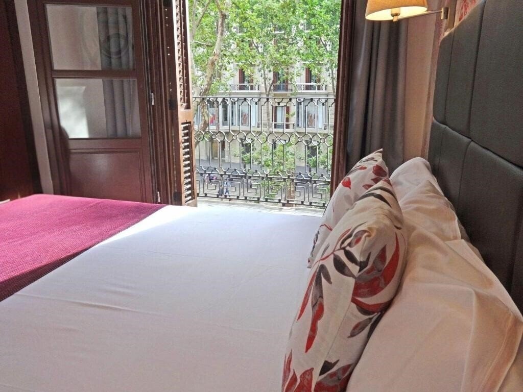 Готель Lloret 1*