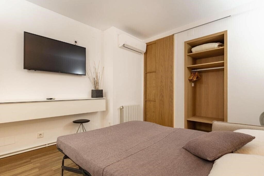 Изображение Apartamentos Alos 1*