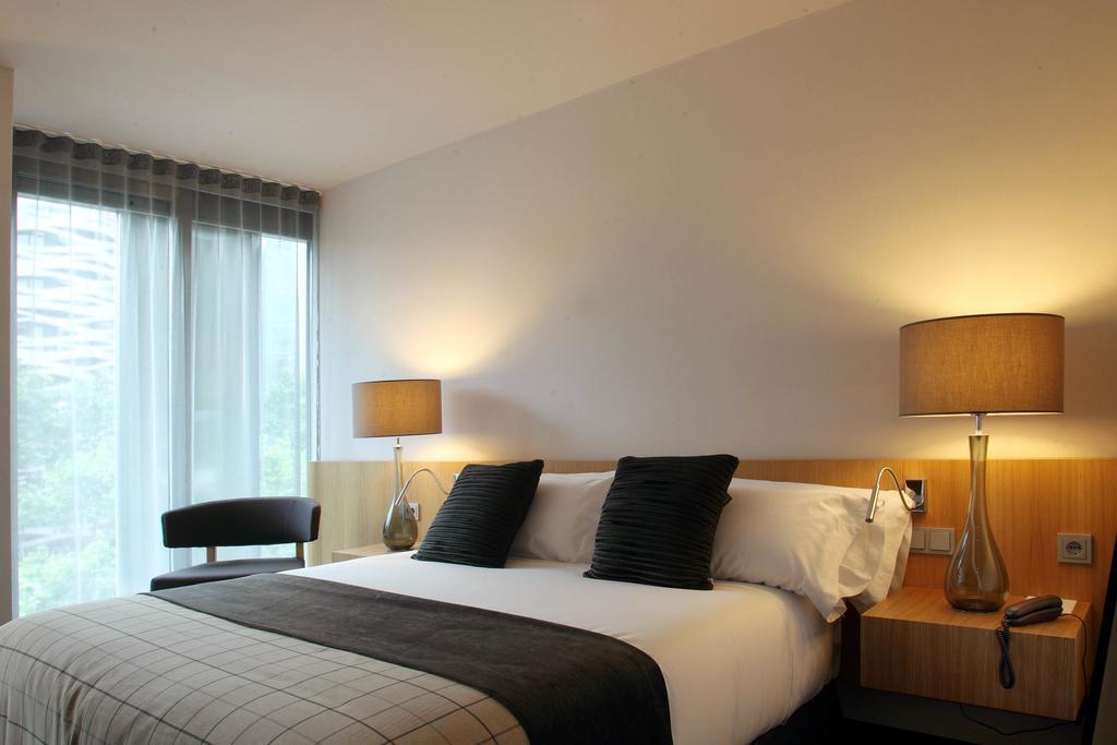 Фотография Hotel Royal Passeig De Gracia 4*