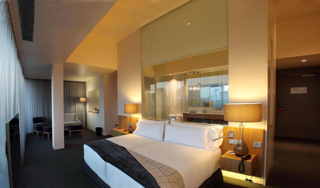 Изображение Hotel Royal Passeig De Gracia 4*