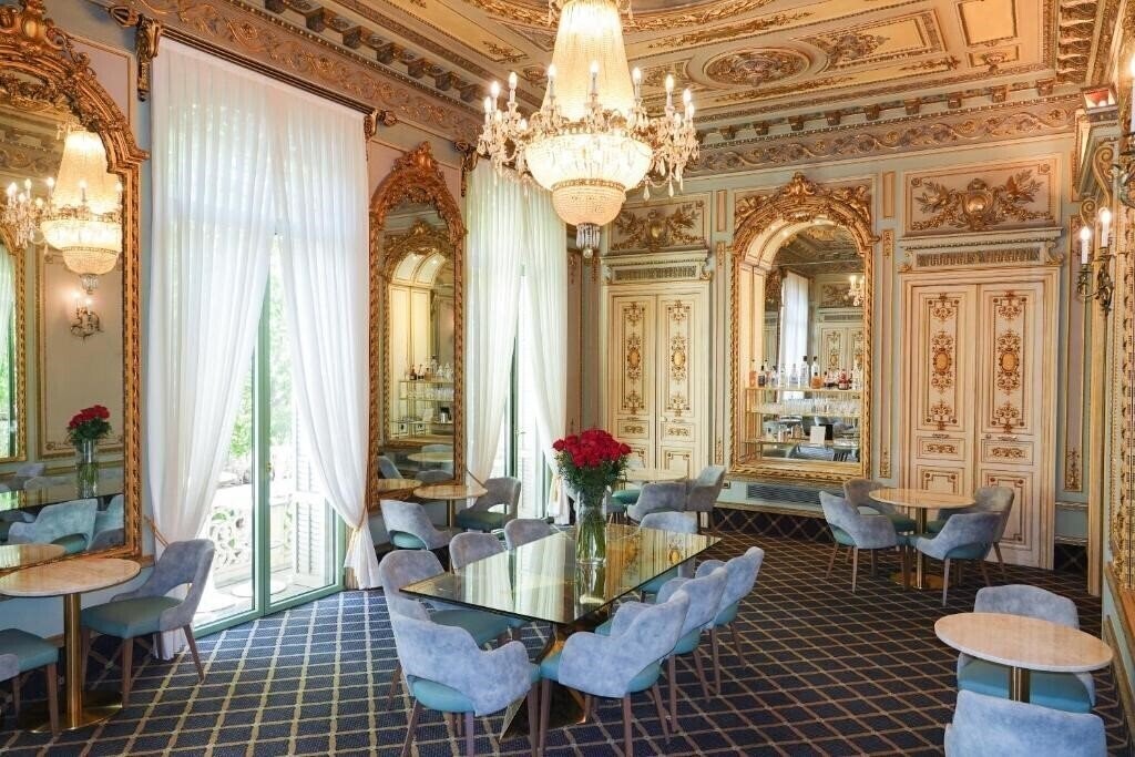 Готель Continental Palacete Hotel 3*