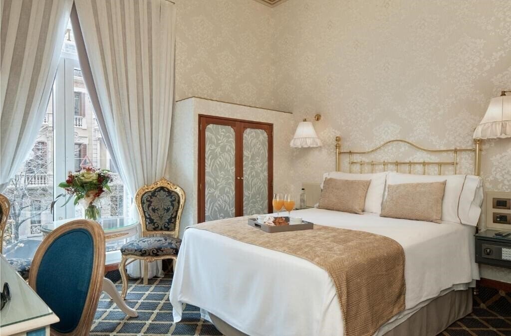 Фото Continental Palacete Hotel 3*