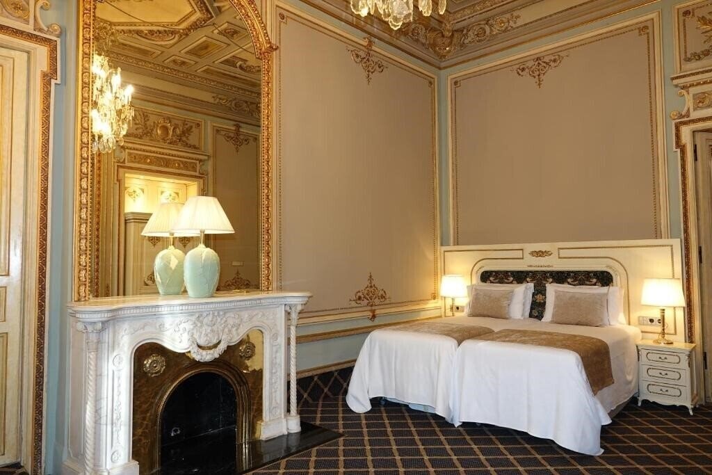 Зображення Continental Palacete Hotel 3*