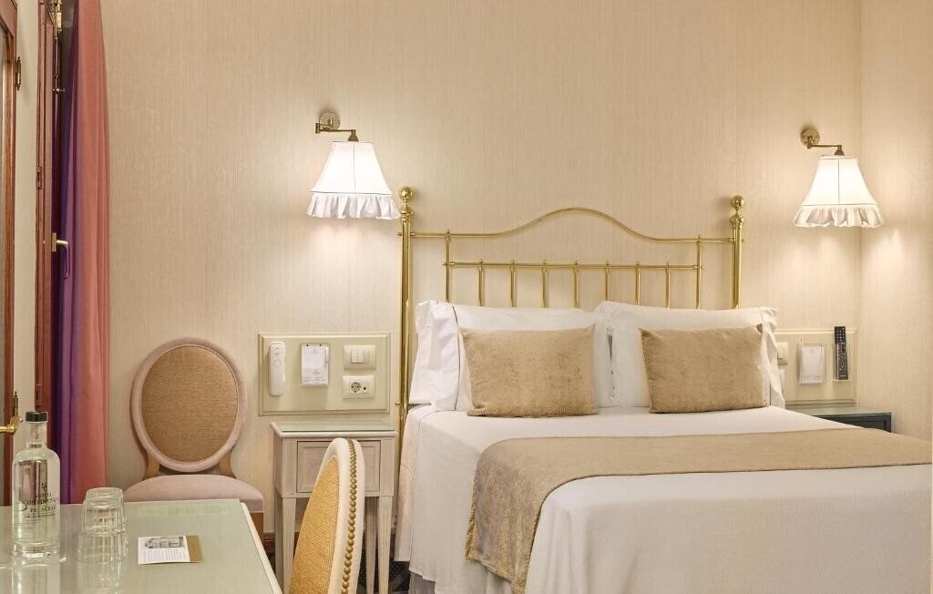 Картинка Continental Palacete Hotel 3*