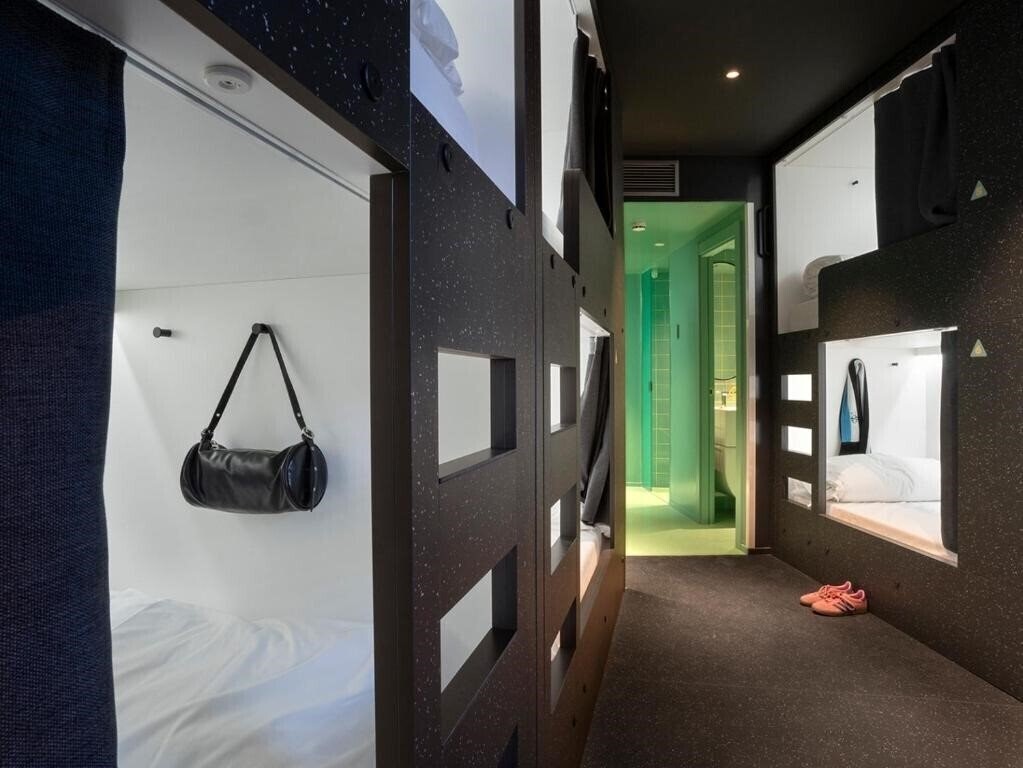 Зображення Amistat City Hostel 1*