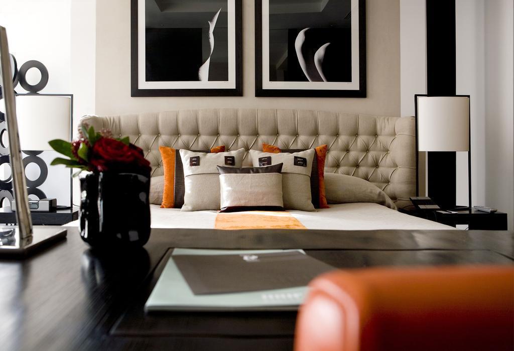 Готель Murmuri Residence Mercader 4*