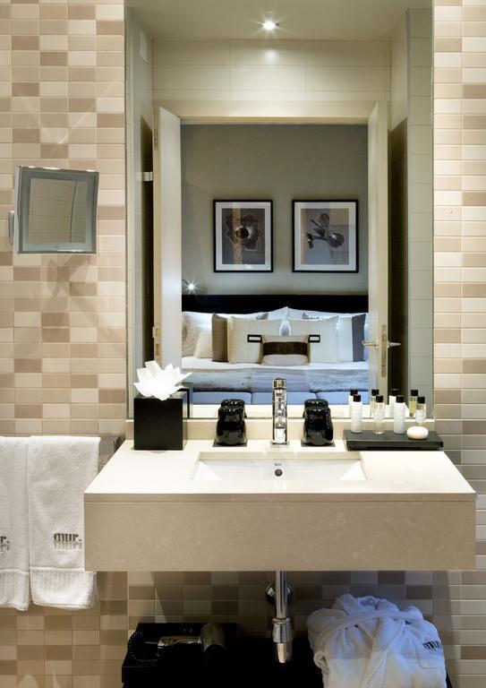 Фотографія Murmuri Residence Mercader 4*