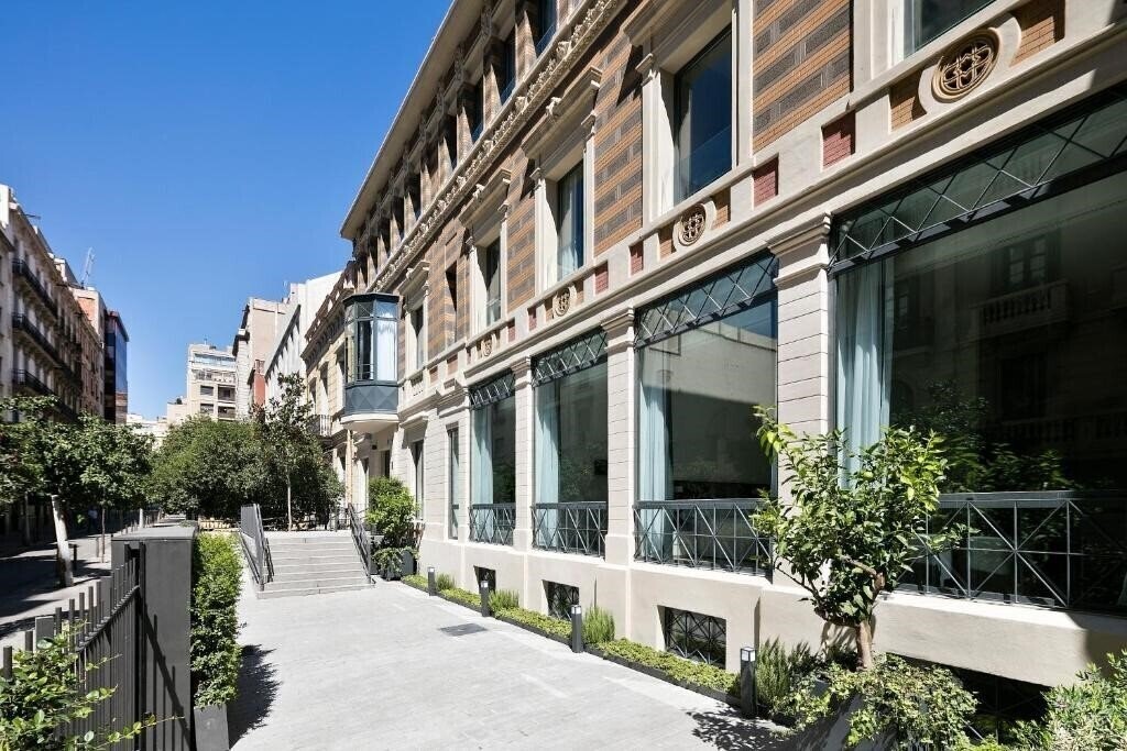 Зображення Murmuri Residence Mercader 4*
