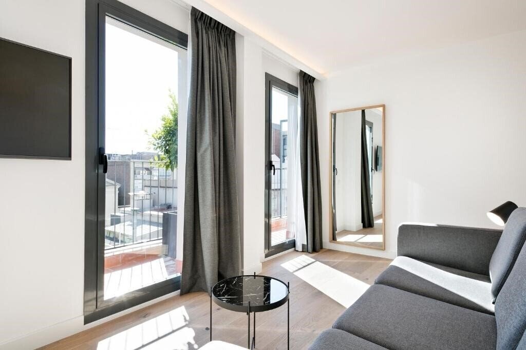 Картинка Murmuri Residence Mercader 4*